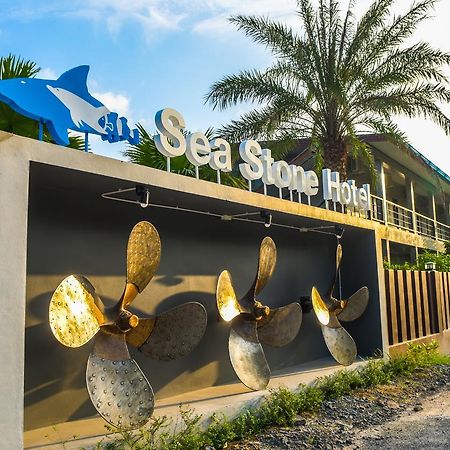 Sea Stone Hotel Накхонсітхаммарат Екстер'єр фото