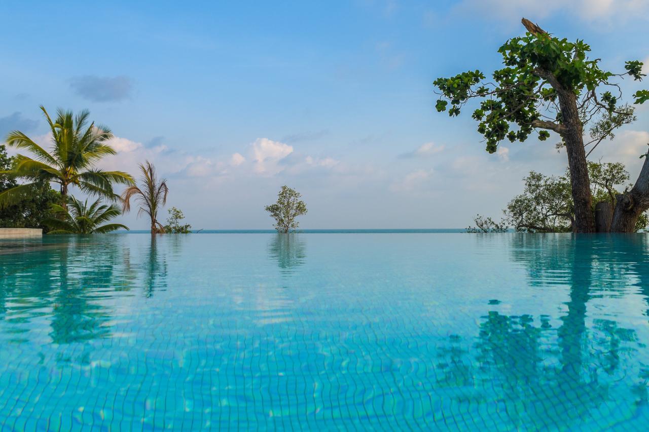 Sea Stone Hotel Накхонсітхаммарат Екстер'єр фото