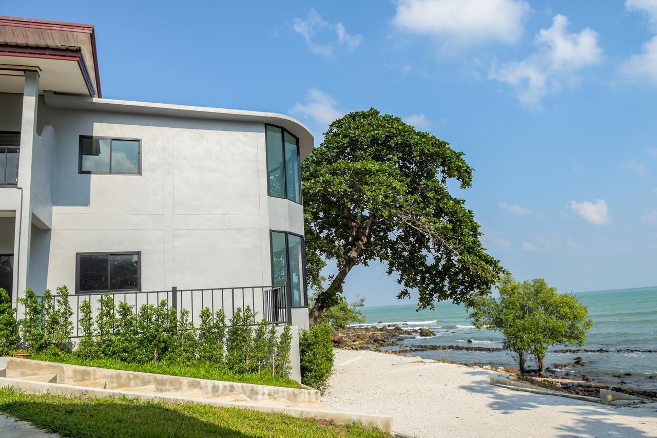 Sea Stone Hotel Накхонсітхаммарат Номер фото